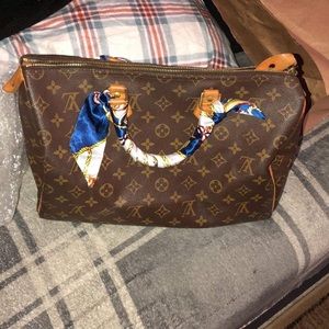 LV speedy 35
